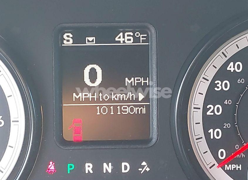 Photo 15 of 2014 Ram 1500 EXPRESS (VIN 1C6RR7FT8ES411642)