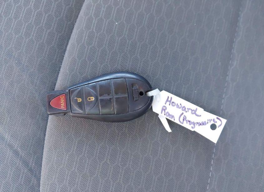 Photo 11 of 2014 Ram 1500 EXPRESS (VIN 1C6RR7FT8ES432720)