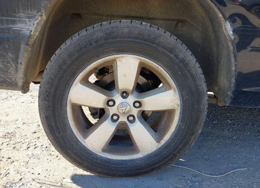 Photo 12 of 2014 Ram 1500 EXPRESS (VIN 1C6RR7FT8ES432720)