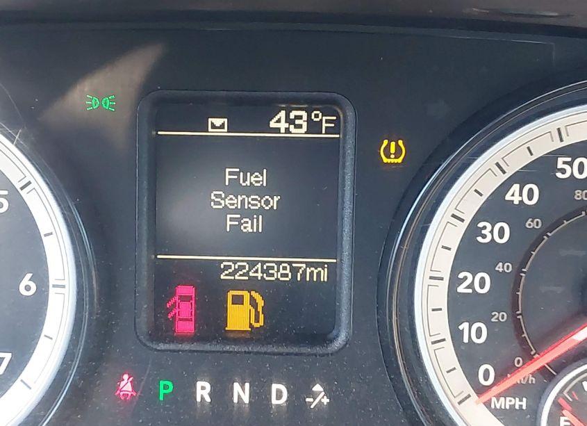 Photo 16 of 2014 Ram 1500 EXPRESS (VIN 1C6RR7FT8ES432720)