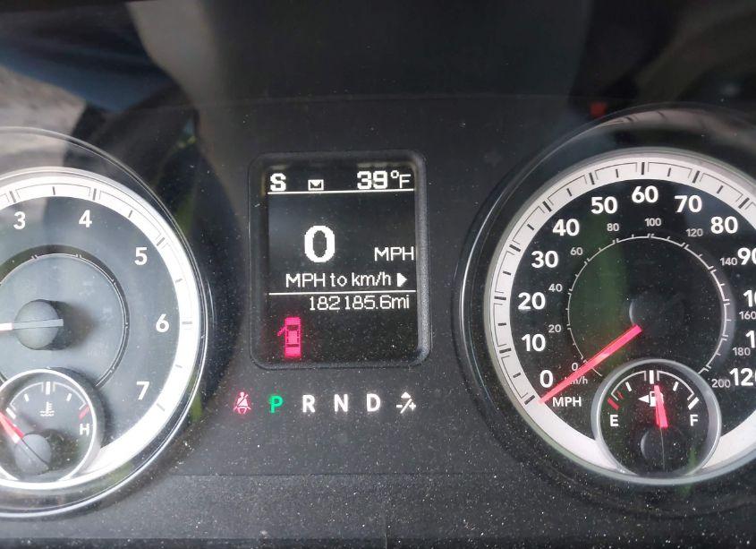 Photo 15 of 2014 Ram 1500 EXPRESS (VIN 1C6RR7FT8ES466527)