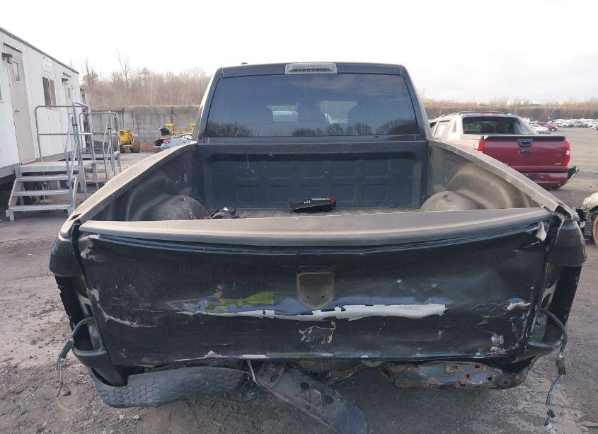 Photo 16 of 2014 Ram 1500 EXPRESS (VIN 1C6RR7FT8ES466527)