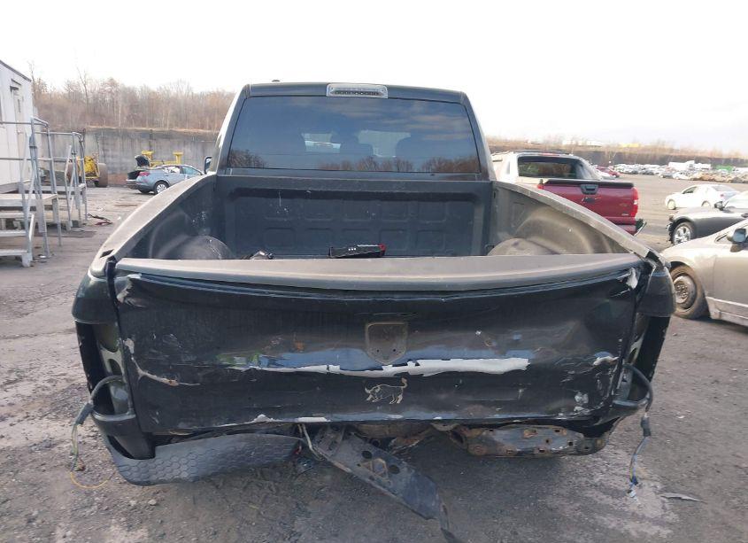 Photo 6 of 2014 Ram 1500 EXPRESS (VIN 1C6RR7FT8ES466527)