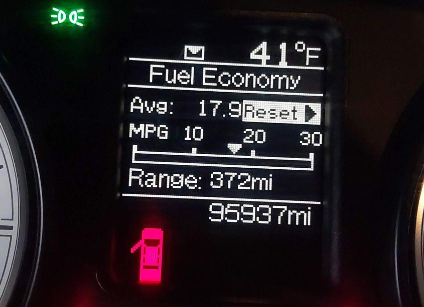 Photo 16 of 2015 Ram 1500 EXPRESS (VIN 1C6RR7FT8FS587673)