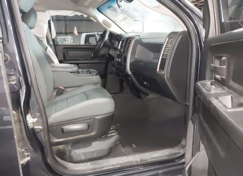 Photo 5 of 2015 Ram 1500 EXPRESS (VIN 1C6RR7FT8FS587673)