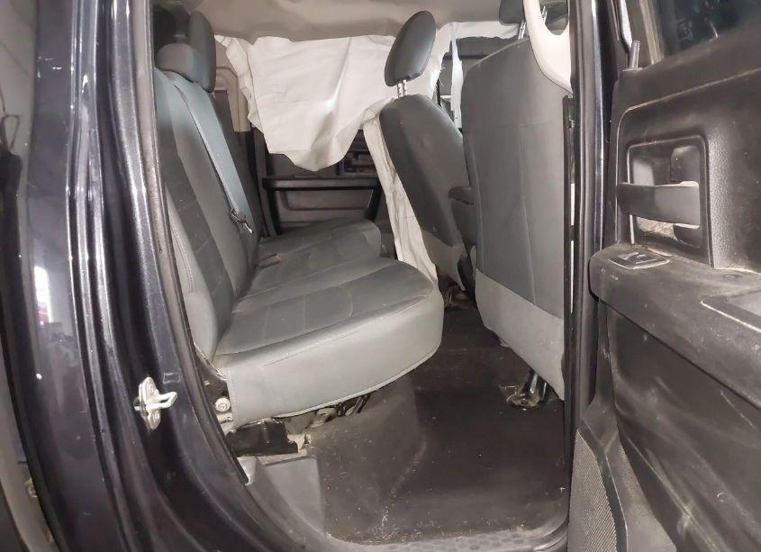 Photo 8 of 2015 Ram 1500 EXPRESS (VIN 1C6RR7FT8FS587673)