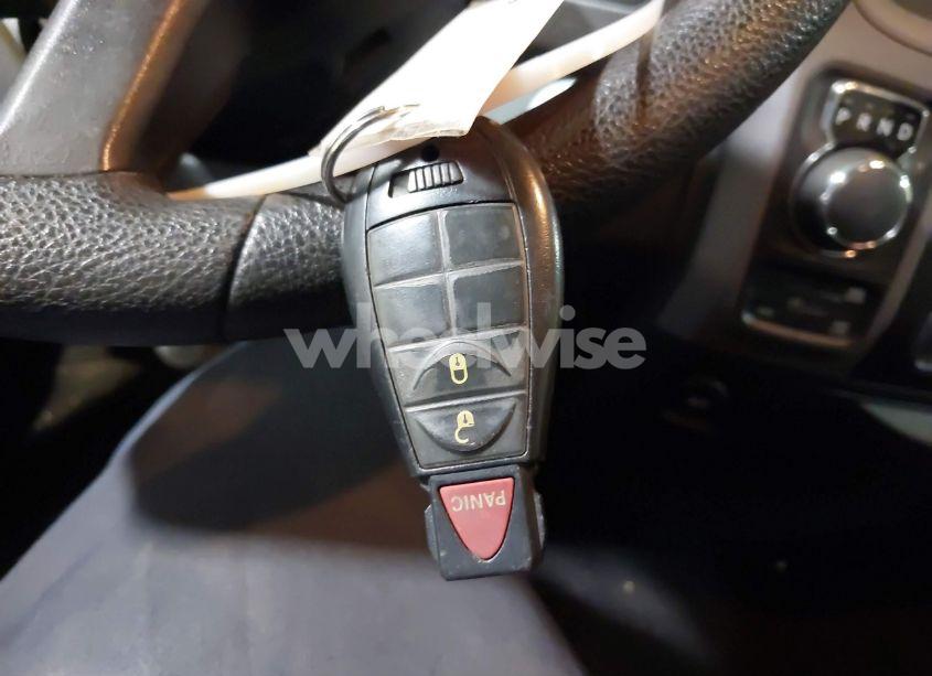 Photo 11 of 2015 Ram 1500 EXPRESS (VIN 1C6RR7FT8FS757952)