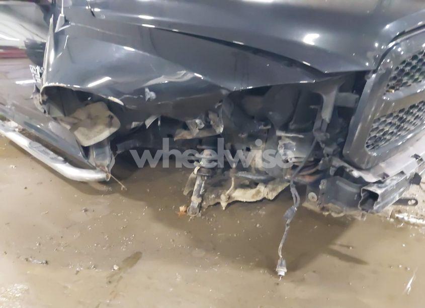 Photo 6 of 2015 Ram 1500 EXPRESS (VIN 1C6RR7FT8FS757952)