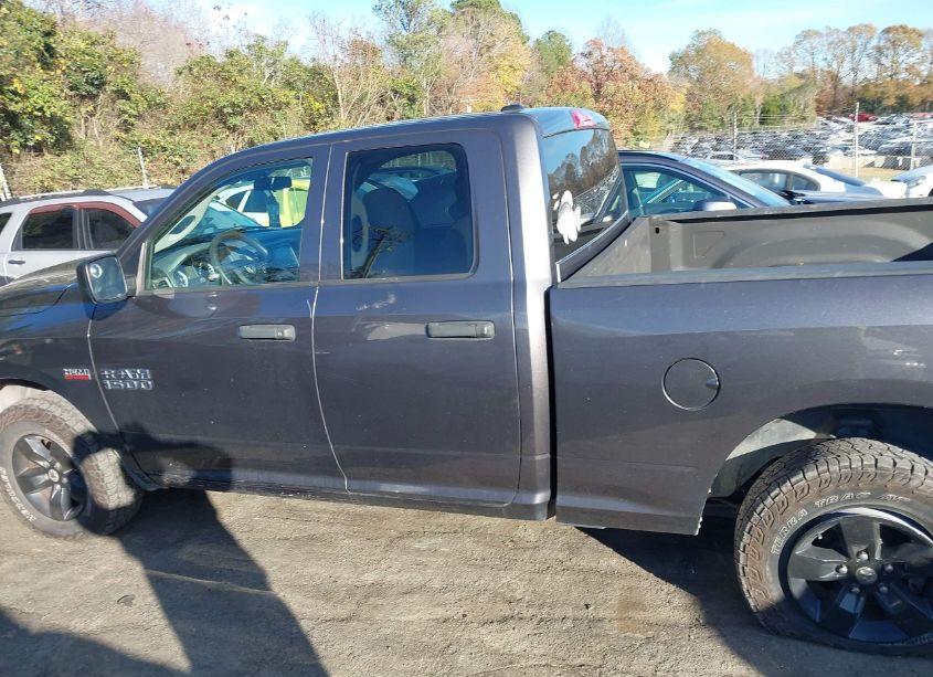 Photo 14 of 2015 Ram 1500 TRADESMAN (VIN 1C6RR7FT8FS764464)
