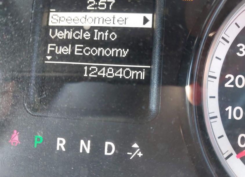 Photo 15 of 2015 Ram 1500 TRADESMAN (VIN 1C6RR7FT8FS764464)