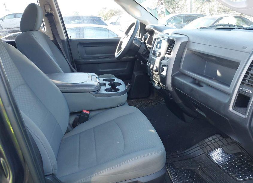 Photo 5 of 2015 Ram 1500 TRADESMAN (VIN 1C6RR7FT8FS764464)