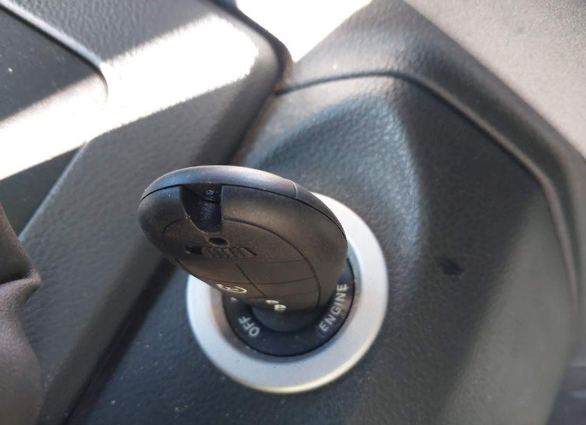 Photo 11 of 2016 Ram 1500 TRADESMAN (VIN 1C6RR7FT8GS131710)