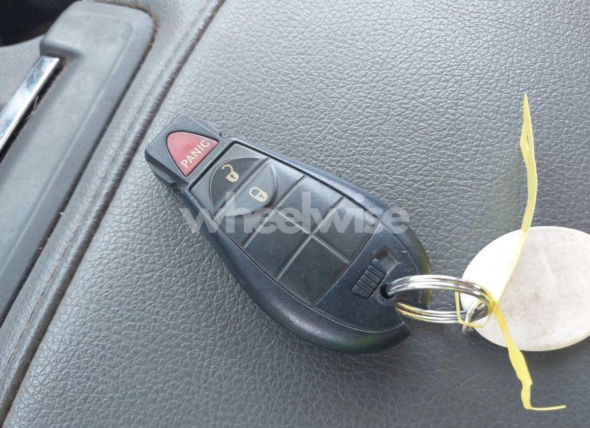 Photo 11 of 2016 Ram 1500 TRADESMAN (VIN 1C6RR7FT8GS166537)