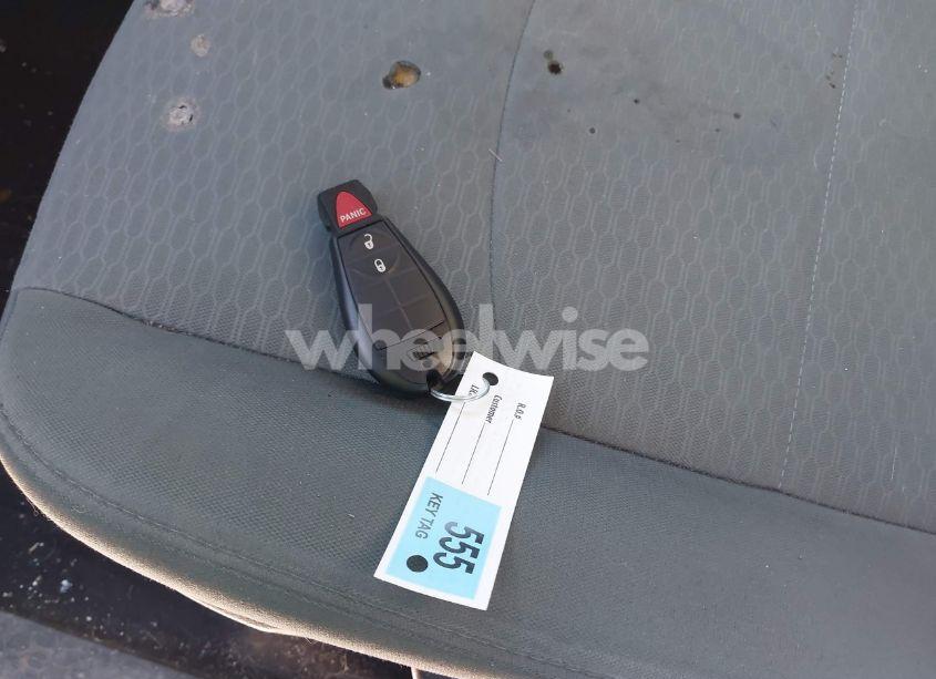 Photo 11 of 2016 Ram 1500 EXPRESS (VIN 1C6RR7FT8GS420974)