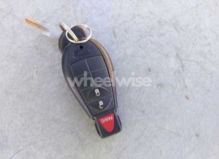 Photo 11 of 2018 Ram 1500 TRADESMAN 4X4 6'4 BOX (VIN 1C6RR7FT8JS153794)