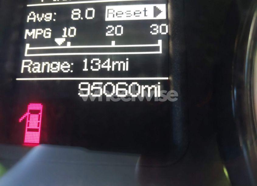 Photo 15 of 2018 Ram 1500 TRADESMAN 4X4 6'4 BOX (VIN 1C6RR7FT8JS153794)