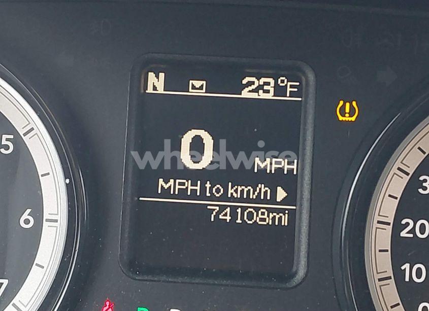 Photo 15 of 2018 Ram 1500 EXPRESS 4X4 6'4 BOX (VIN 1C6RR7FT8JS198377)