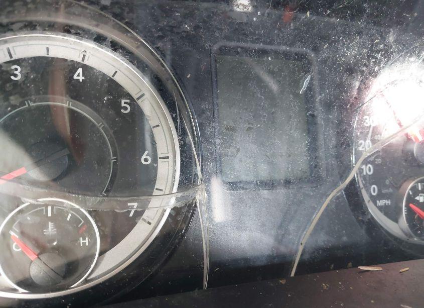 Photo 15 of 2018 Ram 1500 (VIN 1C6RR7FT8JS309445)