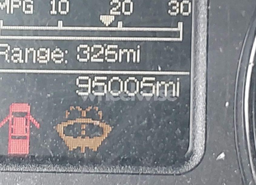 Photo 15 of 2018 Ram 1500 EXPRESS 4X4 6'4 BOX (VIN 1C6RR7FT8JS310353)