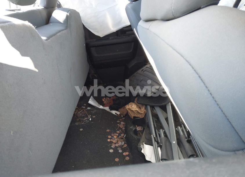 Photo 8 of 2018 Ram 1500 TRADESMAN 4X4 6'4 BOX (VIN 1C6RR7FT8JS344020)