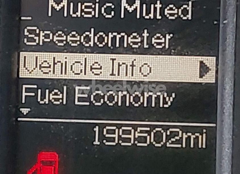 Photo 16 of 2019 Ram 1500 CLASSIC TRADESMAN 4X4 6'4 BOX (VIN 1C6RR7FT8KS533686)