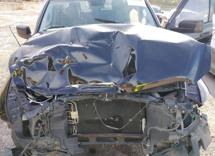 Photo 10 of 2013 Ram 1500 EXPRESS (VIN 1C6RR7FT9DS522179)