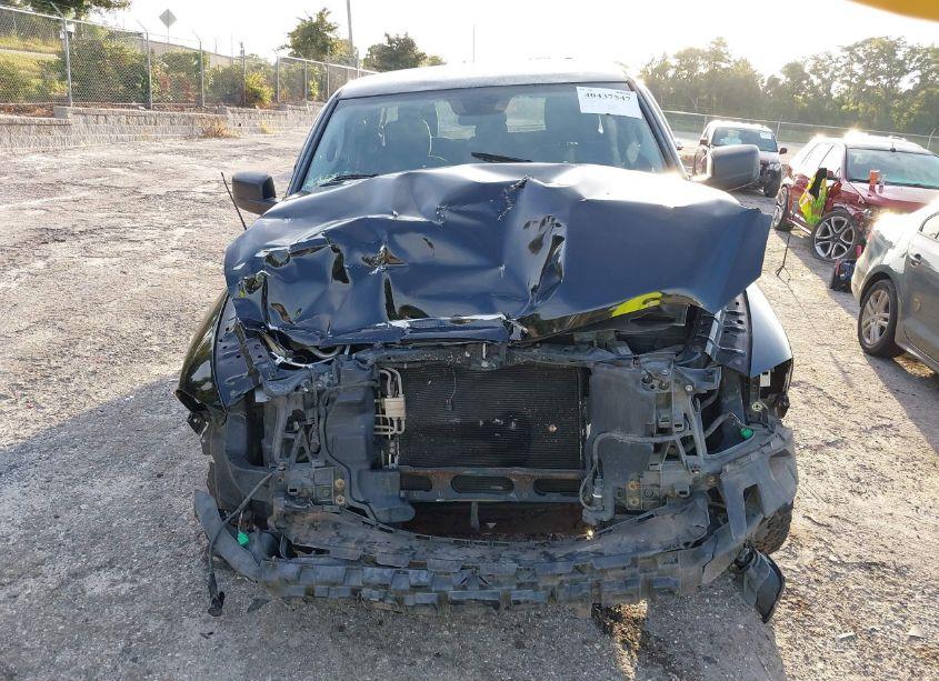 Photo 12 of 2013 Ram 1500 EXPRESS (VIN 1C6RR7FT9DS522179)