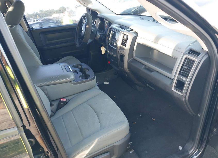 Photo 5 of 2013 Ram 1500 EXPRESS (VIN 1C6RR7FT9DS522179)