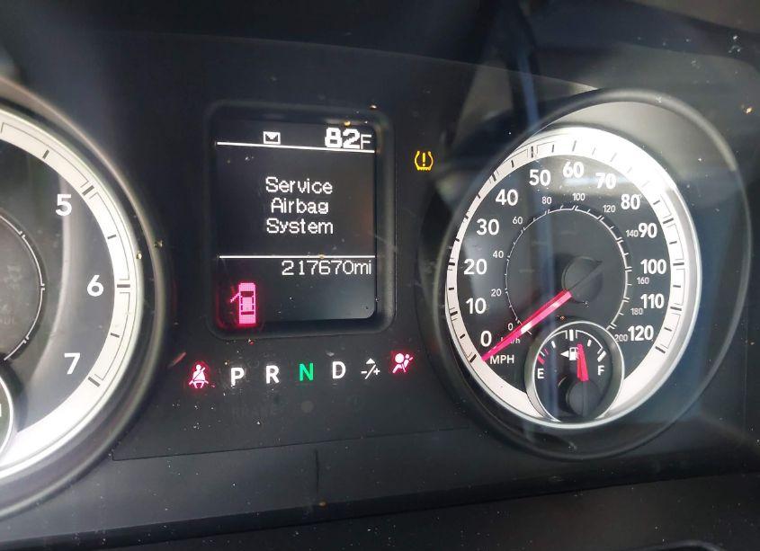 Photo 7 of 2013 Ram 1500 EXPRESS (VIN 1C6RR7FT9DS522179)