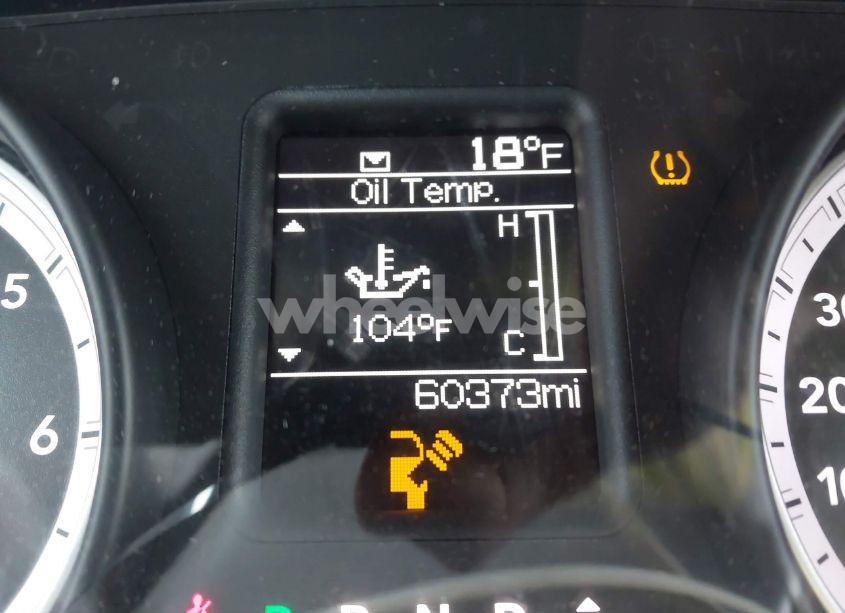 Photo 15 of 2013 Ram 1500 EXPRESS (VIN 1C6RR7FT9DS526443)