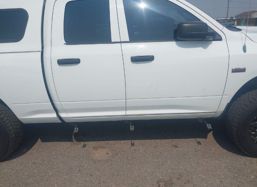 Photo 6 of 2013 Ram 1500 EXPRESS (VIN 1C6RR7FT9DS569289)