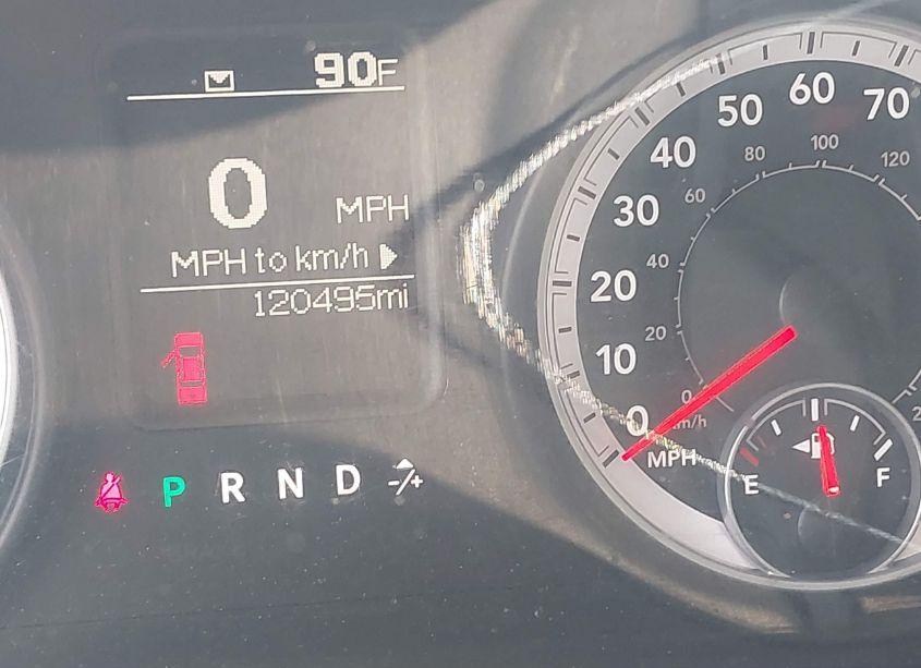 Photo 7 of 2013 Ram 1500 EXPRESS (VIN 1C6RR7FT9DS569289)