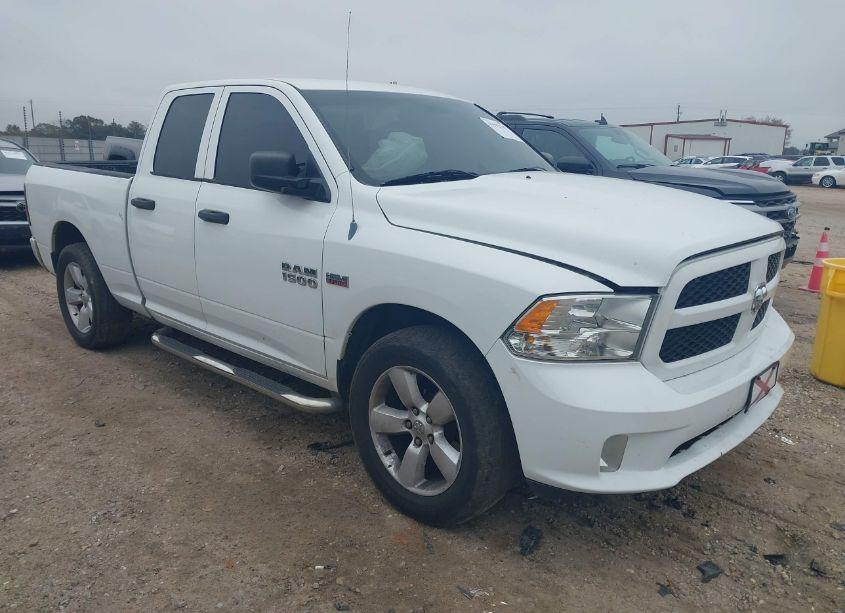 2013 Ram 1500 EXPRESS (VIN 1C6RR7FT9DS647571) main photo