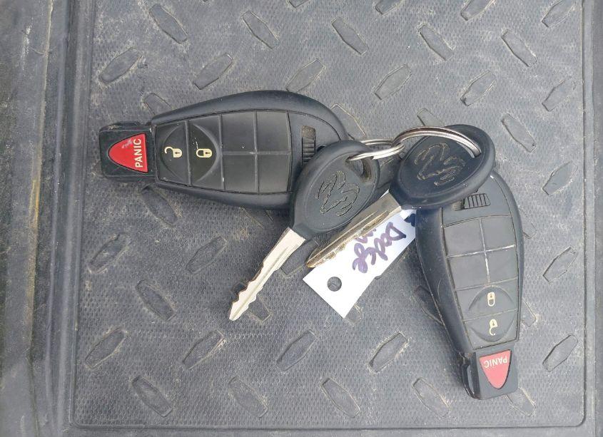 Photo 11 of 2013 Ram 1500 EXPRESS (VIN 1C6RR7FT9DS647571)