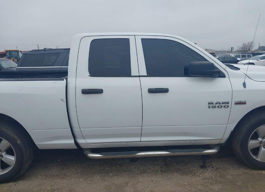 Photo 13 of 2013 Ram 1500 EXPRESS (VIN 1C6RR7FT9DS647571)