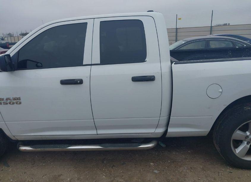 Photo 14 of 2013 Ram 1500 EXPRESS (VIN 1C6RR7FT9DS647571)