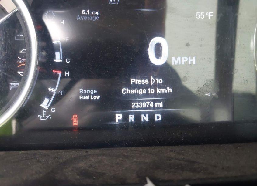 Photo 15 of 2013 Ram 1500 EXPRESS (VIN 1C6RR7FT9DS647571)