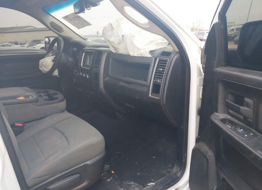 Photo 5 of 2013 Ram 1500 EXPRESS (VIN 1C6RR7FT9DS647571)