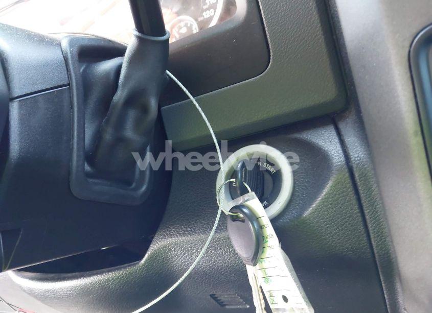 Photo 11 of 2013 Ram 1500 TRADESMAN (VIN 1C6RR7FT9DS692008)