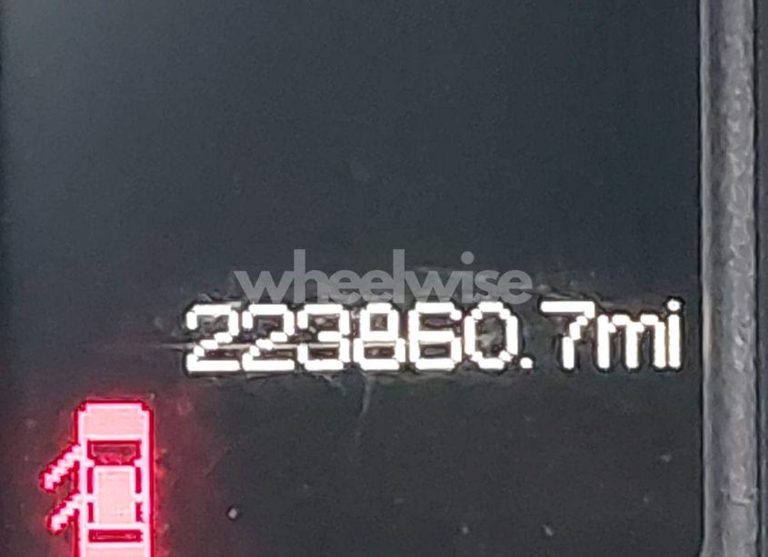 Photo 15 of 2013 Ram 1500 TRADESMAN (VIN 1C6RR7FT9DS697399)