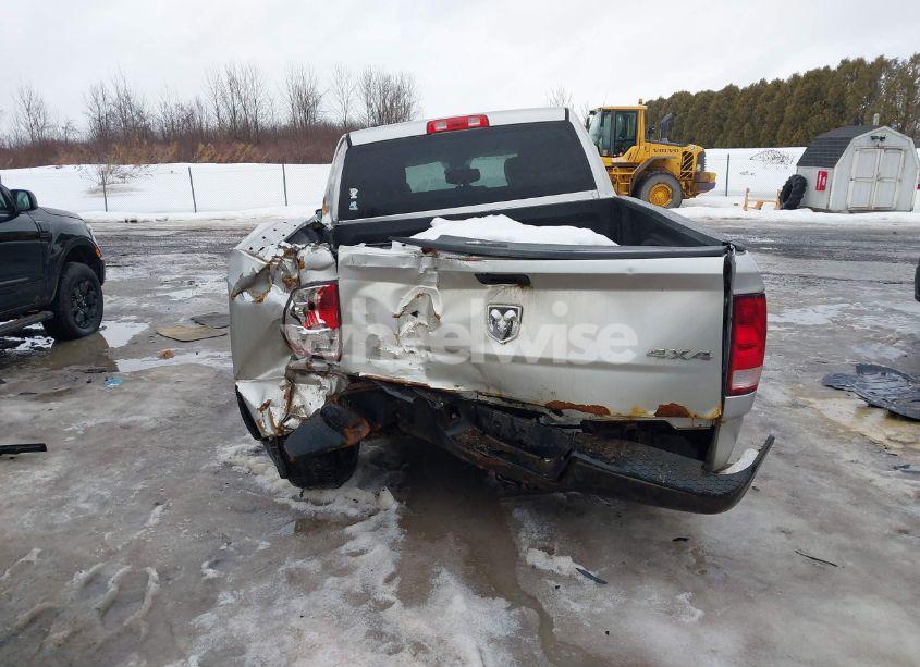 Photo 16 of 2013 Ram 1500 TRADESMAN (VIN 1C6RR7FT9DS697399)
