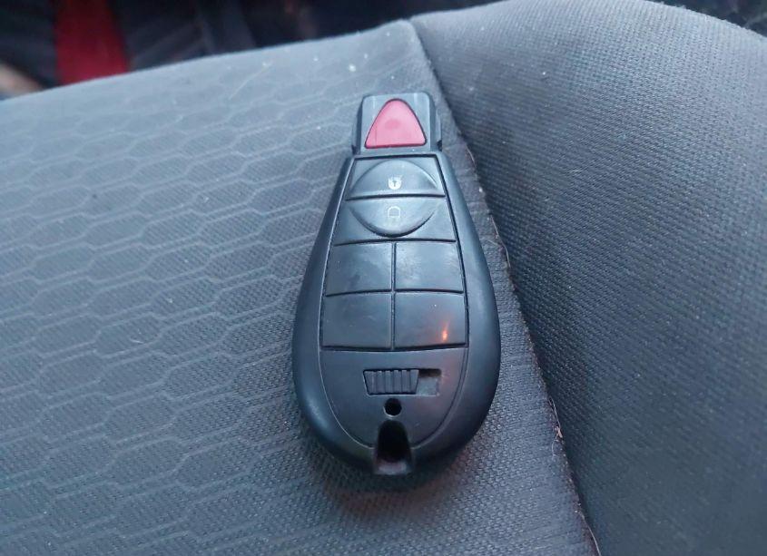 Photo 11 of 2014 Ram 1500 EXPRESS (VIN 1C6RR7FT9ES106392)