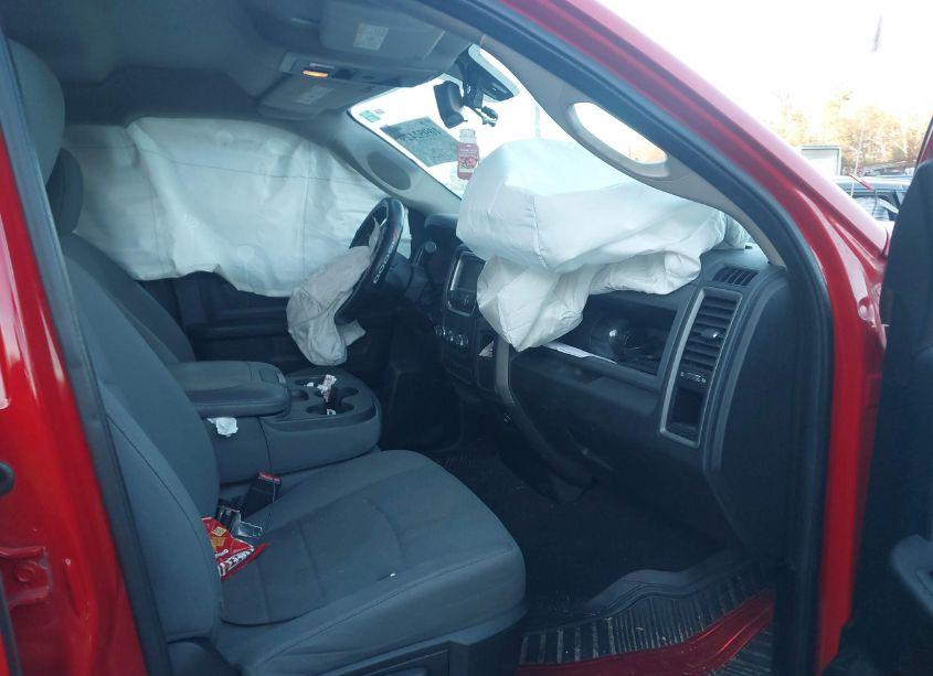 Photo 5 of 2014 Ram 1500 EXPRESS (VIN 1C6RR7FT9ES106392)