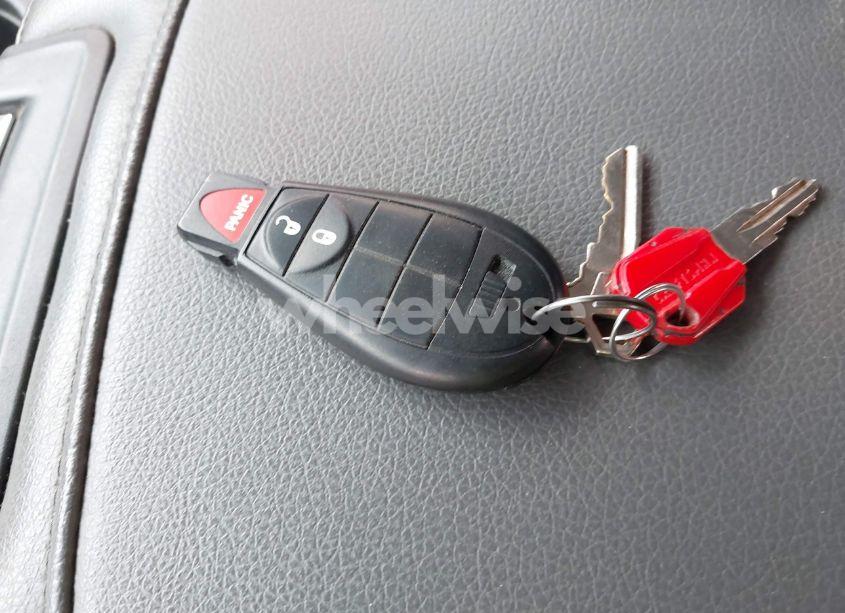 Photo 11 of 2014 Ram 1500 EXPRESS (VIN 1C6RR7FT9ES108000)