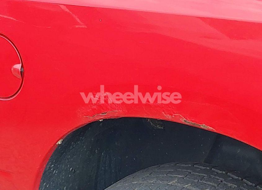 Photo 6 of 2014 Ram 1500 EXPRESS (VIN 1C6RR7FT9ES108000)