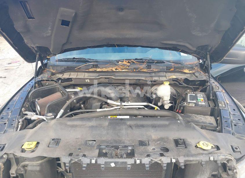 Photo 10 of 2014 Ram 1500 EXPRESS (VIN 1C6RR7FT9ES116694)