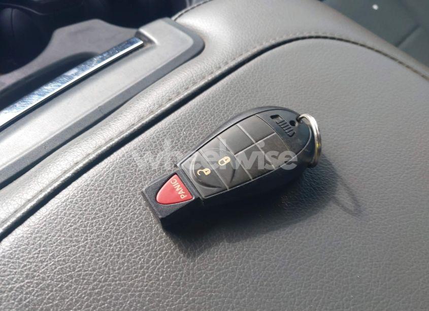 Photo 11 of 2014 Ram 1500 EXPRESS (VIN 1C6RR7FT9ES116694)