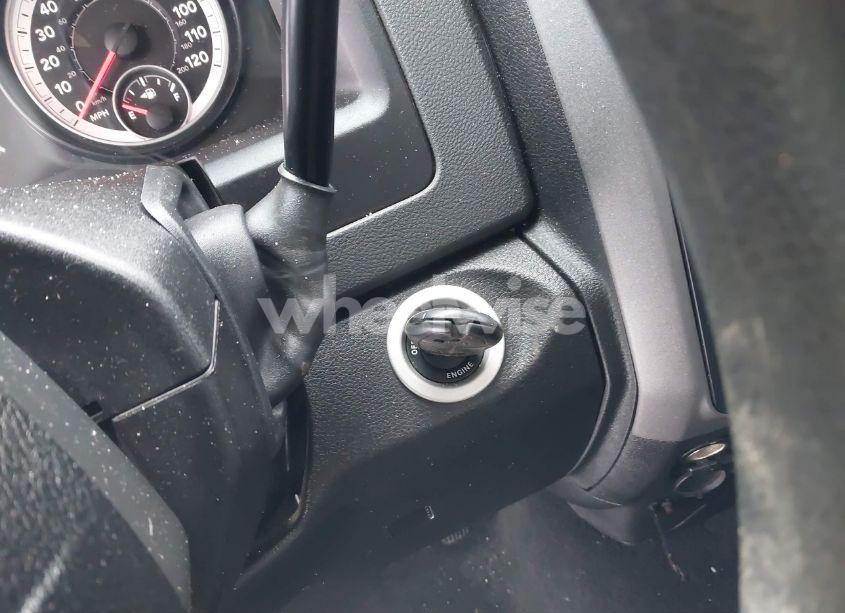 Photo 11 of 2014 Ram 1500 EXPRESS (VIN 1C6RR7FT9ES151722)