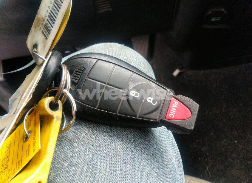 Photo 11 of 2014 Ram 1500 EXPRESS (VIN 1C6RR7FT9ES177866)