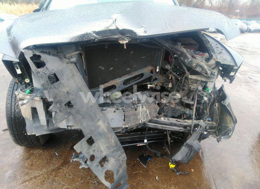 Photo 6 of 2014 Ram 1500 EXPRESS (VIN 1C6RR7FT9ES177866)